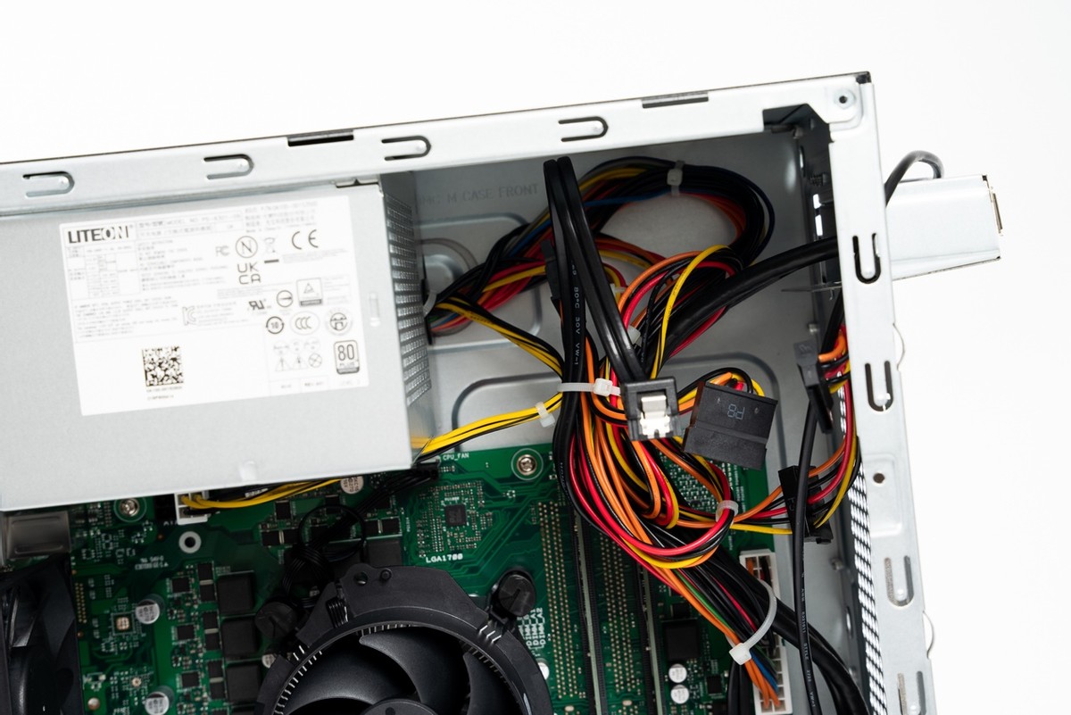 华硕破晓xmini主机,华硕破晓xmini锐龙主机评测