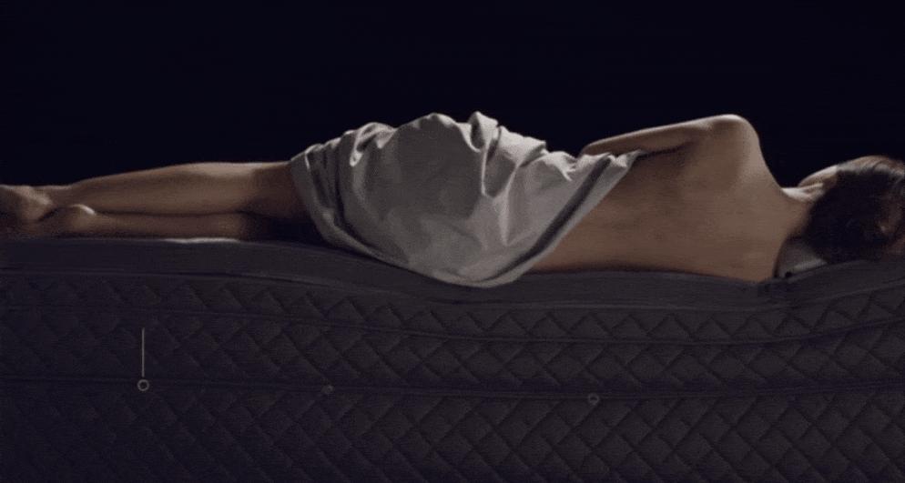 海丝腾床垫有什么功能,100到1万床垫