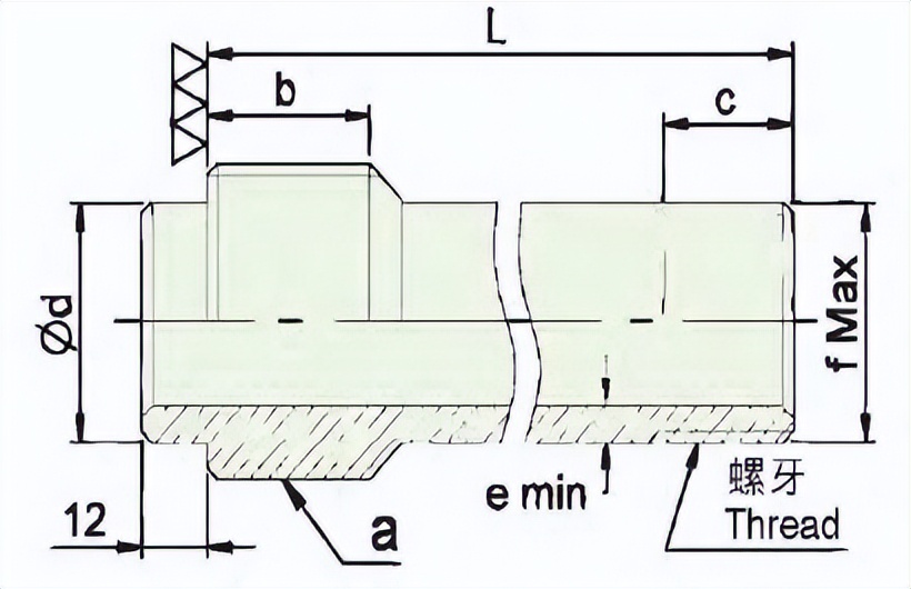 数控车床手动卡盘改液压卡盘,数控车床气动卡盘改造
