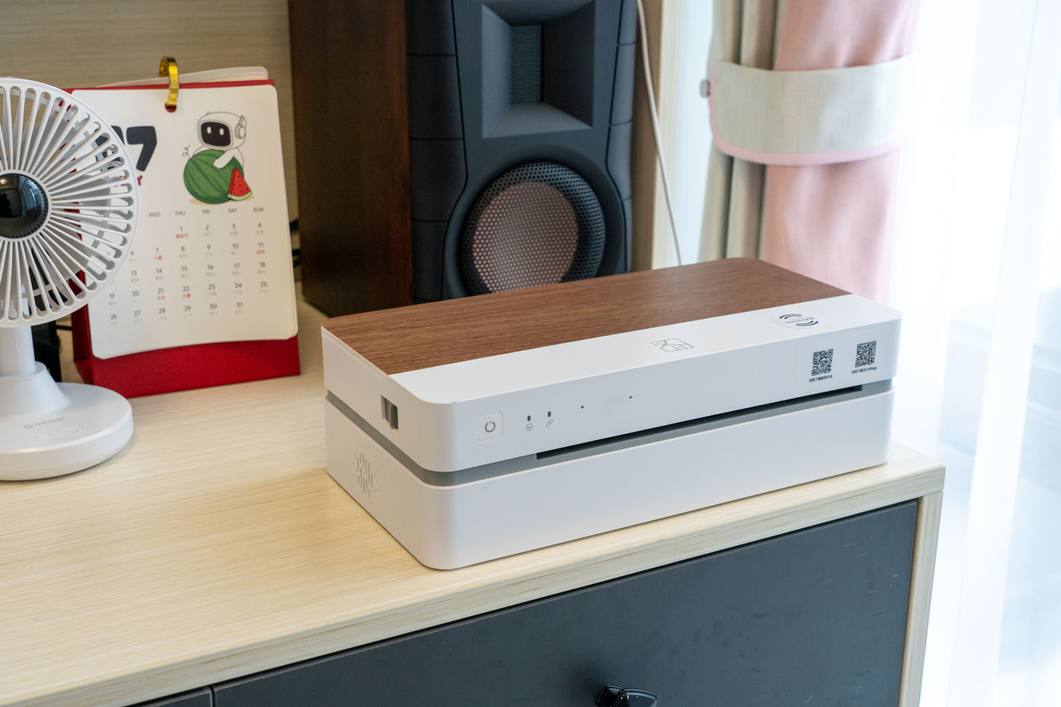 汉印打印机ft800支持彩色打印吗,汉印打印机ft800值得购买吗