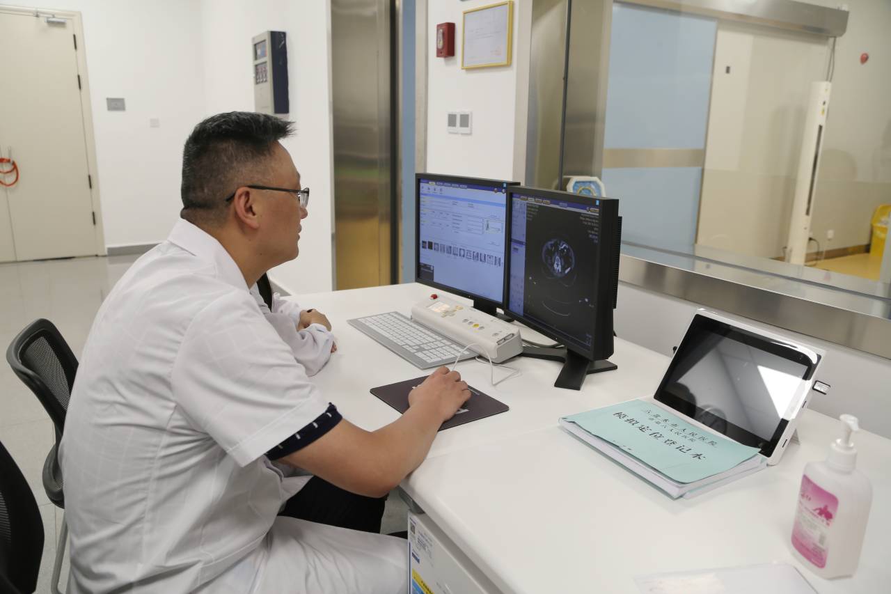 贵州六盘水安心康复医院,六盘水市医院肿瘤科