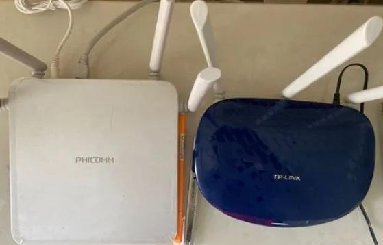 家里废弃的路由器怎么无线桥接,旧路由器不要扔做一个wifi基站