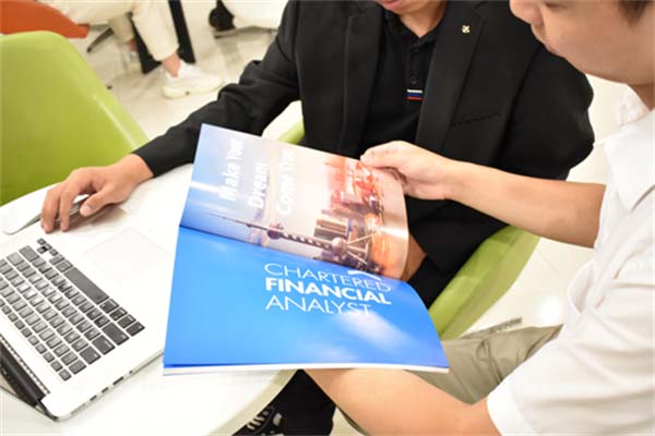 美国cfa证书什么时间考,上海cfa证书的优惠政策