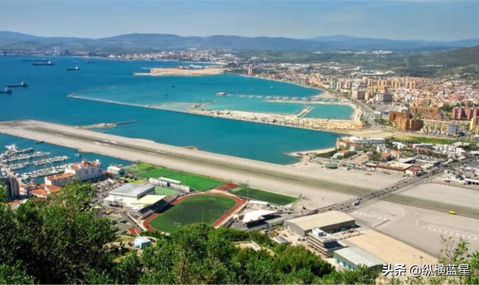 直布罗陀pite,直布罗陀开普敦