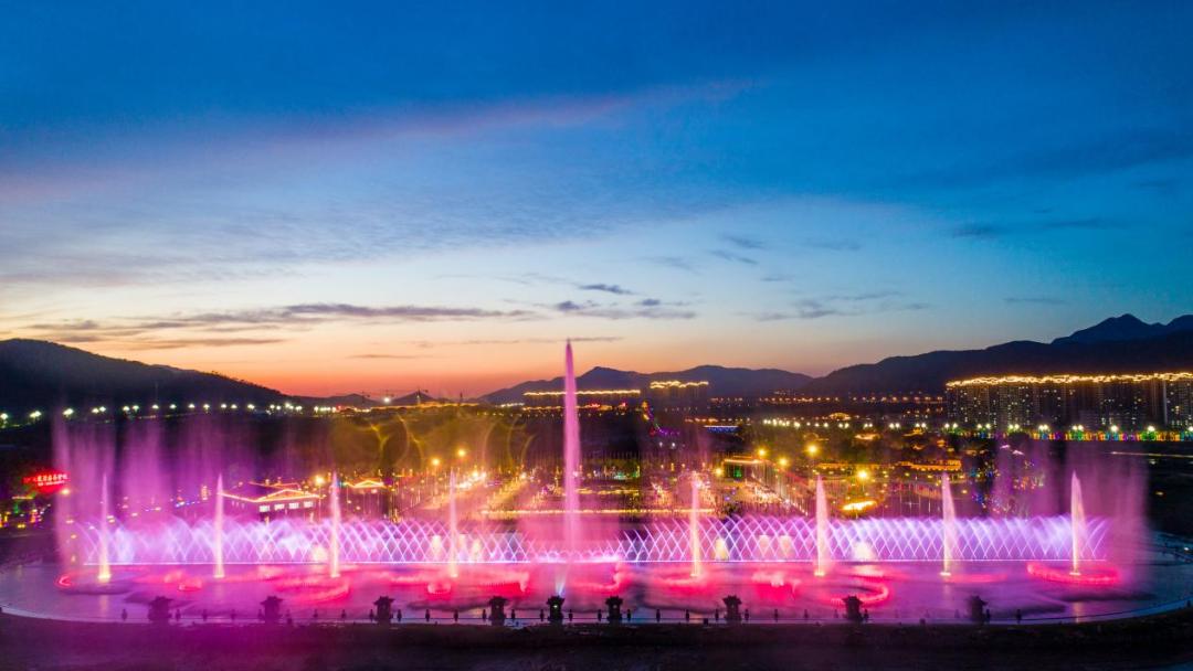 保姆级泰山攻略,去泰山石敢当文化园需要带什么