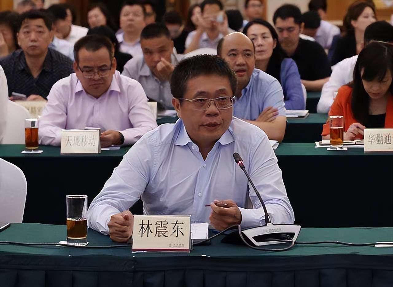 继华为之后又一中国品牌,继华为之后的高科技公司