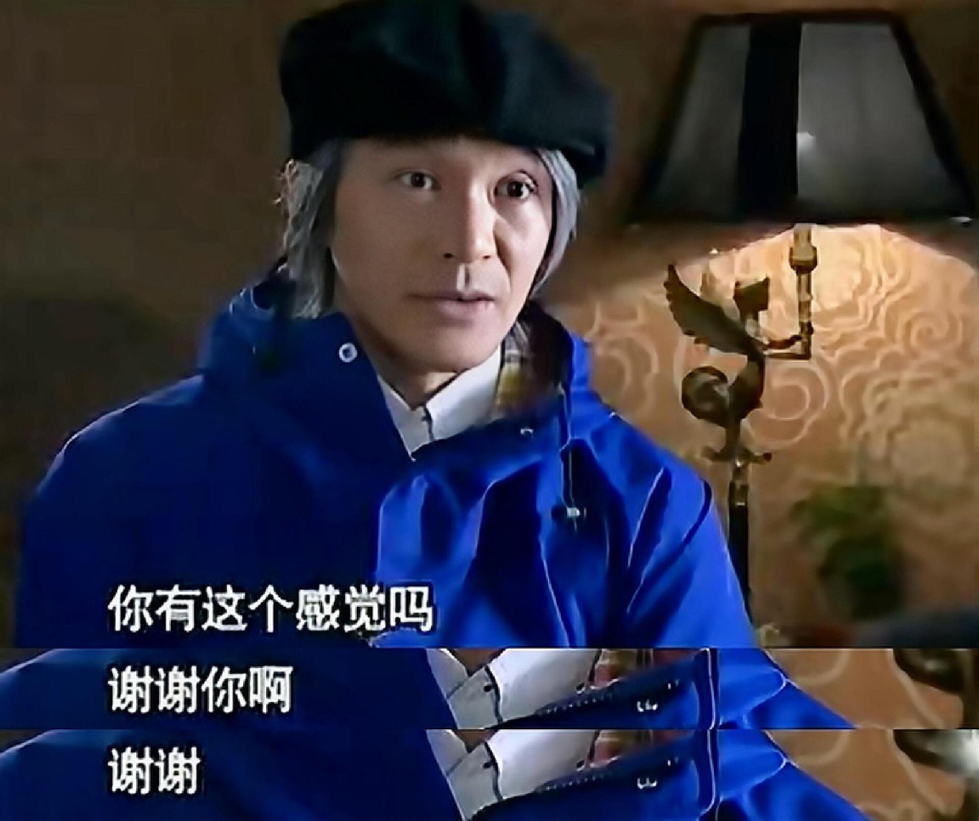 不是因为周星驰放弃了吴孟达,周星驰吴孟达遗憾