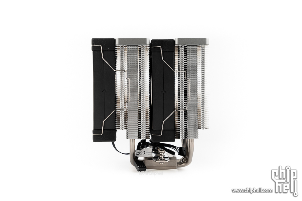 一台低调的风冷主机-九州风神幻境黑CK560装机分享