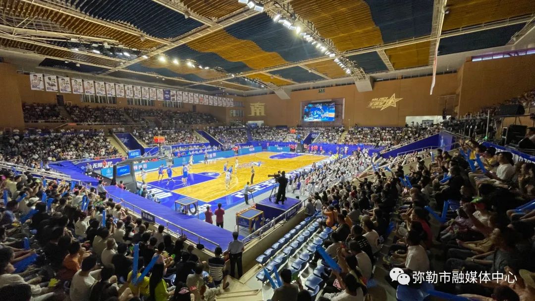 弥勒vs石屏冠军,弥勒篮球比赛第一名