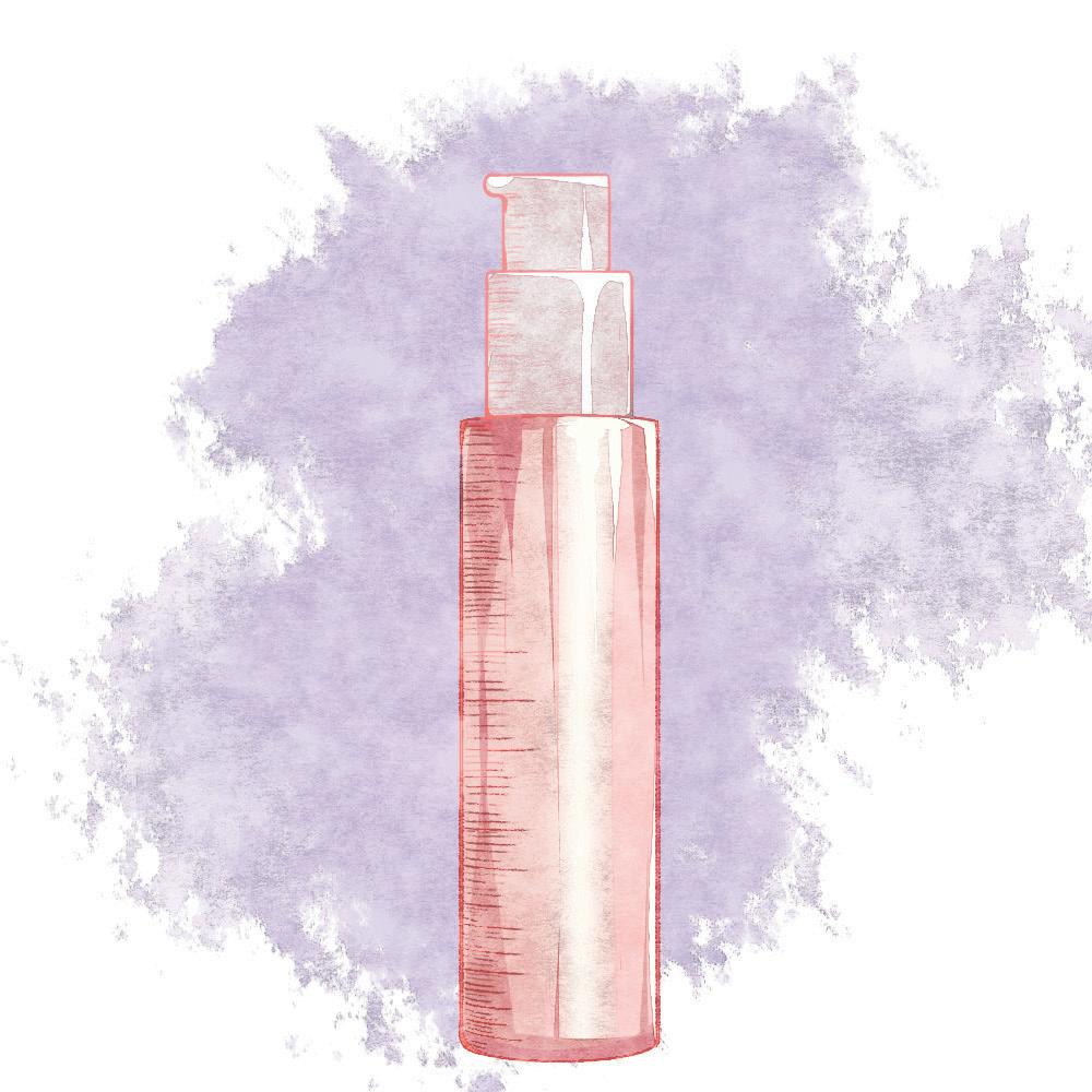 防晒不一定只有夏天才需要涂防晒,夏日防晒误区跟你一起学防晒