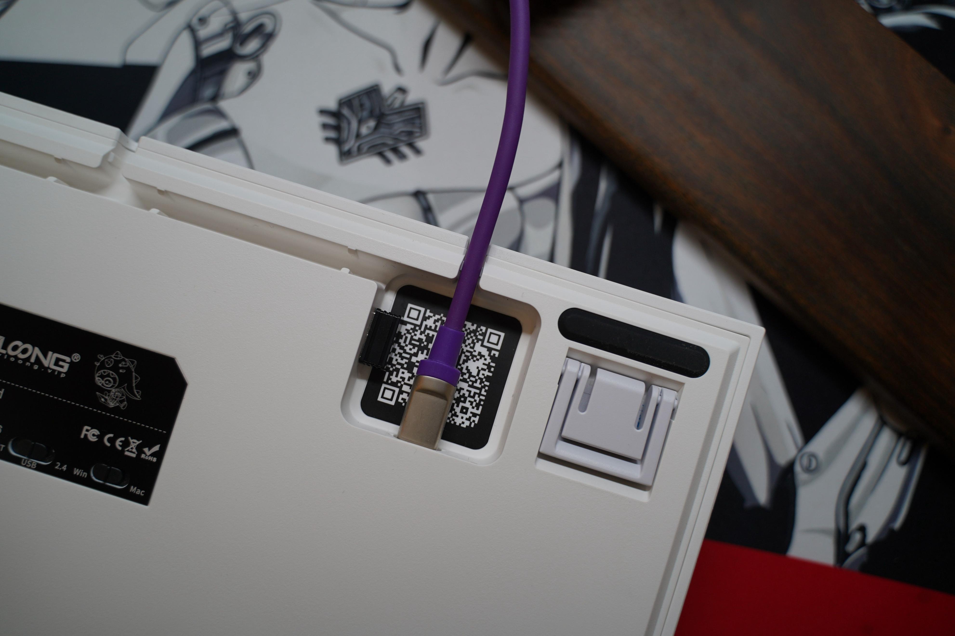 小呆虫gk75机械键盘去哪里买,小呆虫gk75机械键盘怎么变颜色