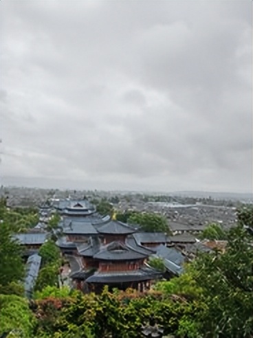 大理丽江泸沽湖香格里拉十日游,云南十日游香格里拉