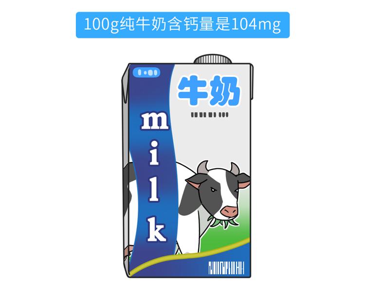 中年的人可以多吃3种食物,人过了60岁要多吃的这五种食物