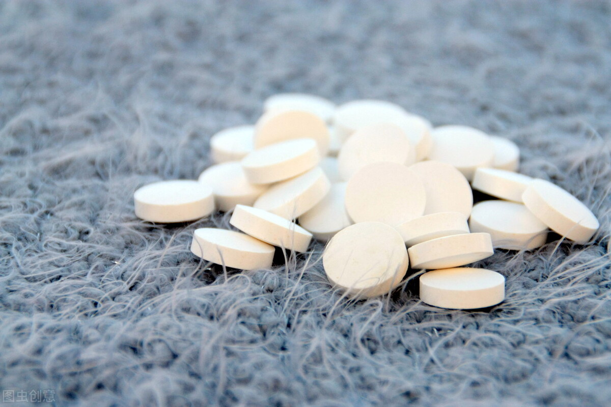 儿童吃钙片便秘该怎么选择钙,一吃钙片就拉肚子是什么原因