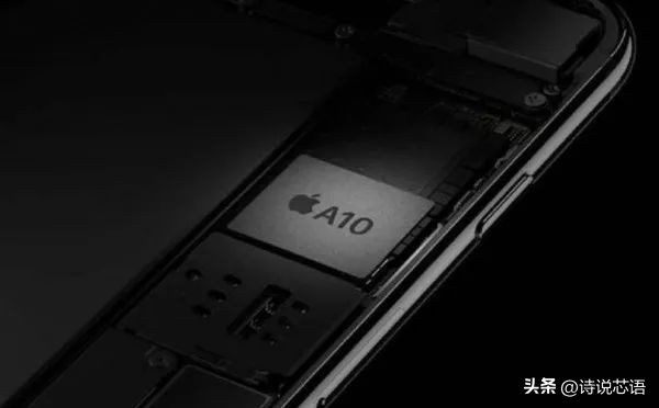苹果a系列芯片和m系列芯片,苹果a系列和m系列芯片哪个更猛