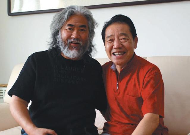 单田芳讲了一辈子的故事，但他的故事你知道吗