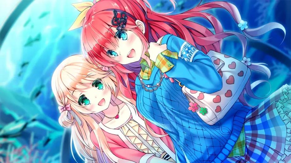 已汉化的galgame绿色免费版,2023年新出的galgame