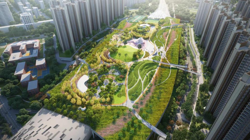 广州最值得买的新楼盘 (广州值得买的新楼盘)