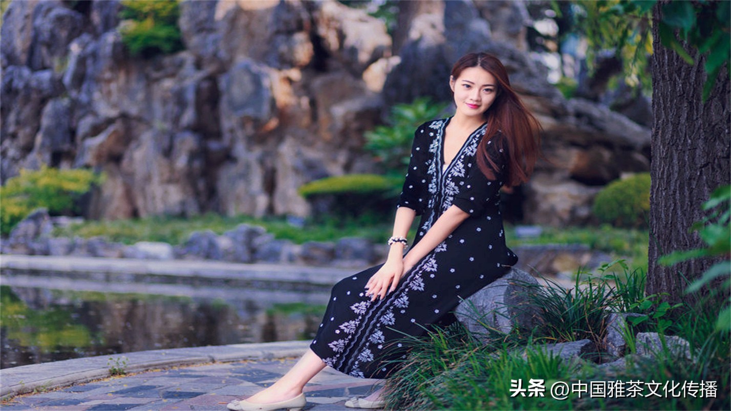 退休之后，不妨喝喝雅茶