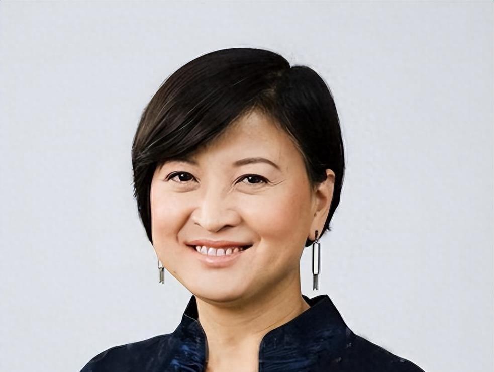 女汉奸袁莉还能回国吗,现代女汉奸袁莉