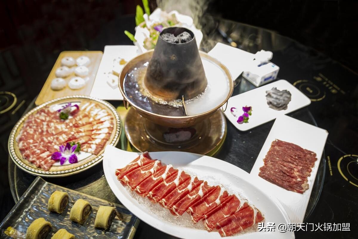 盘点四种最受欢迎的火锅品类,最受欢迎的火锅排行榜