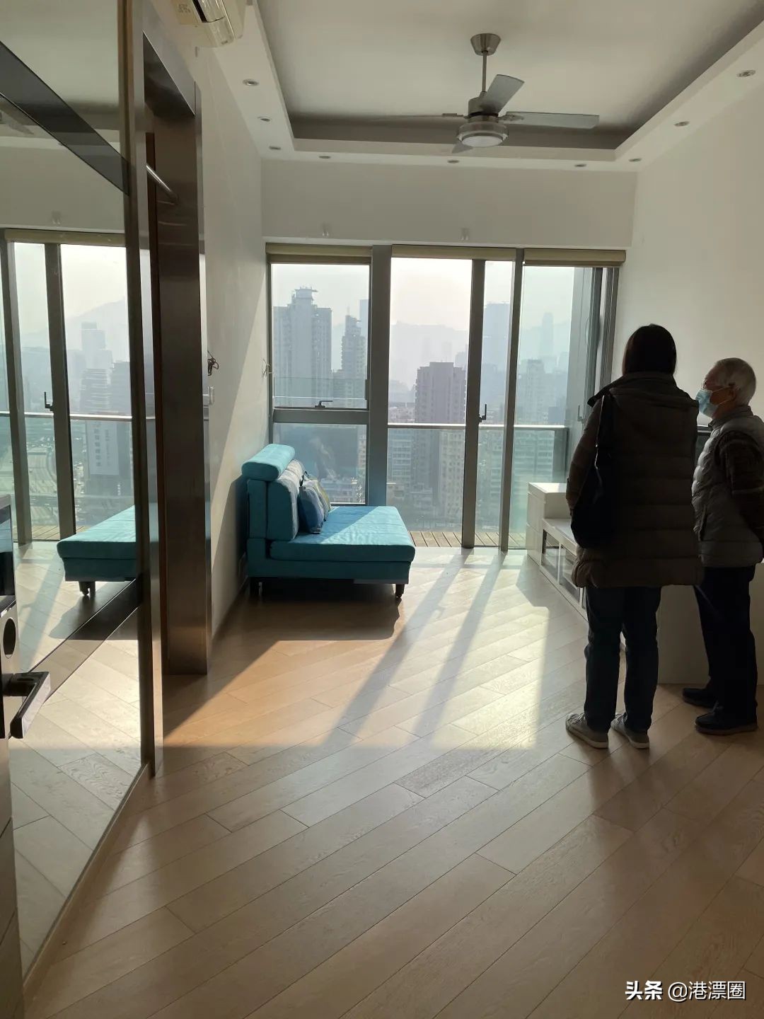 香港永居在上海买房,香港永居在深圳买房