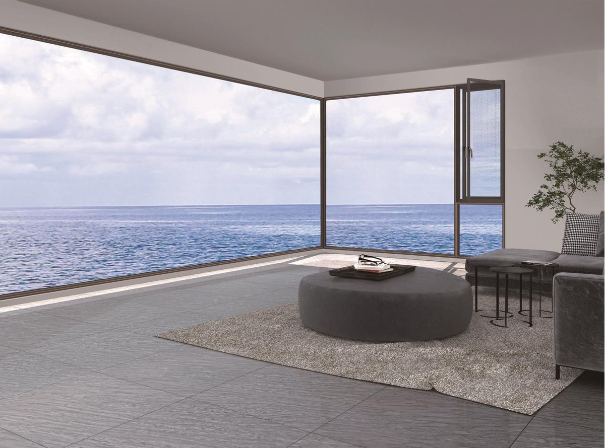 新帝豪断桥封窗颜色,新帝豪门窗隔音