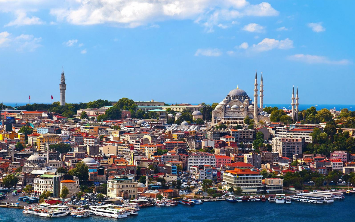 2020土耳其电子签证全攻略,2022土耳其电子签证样本