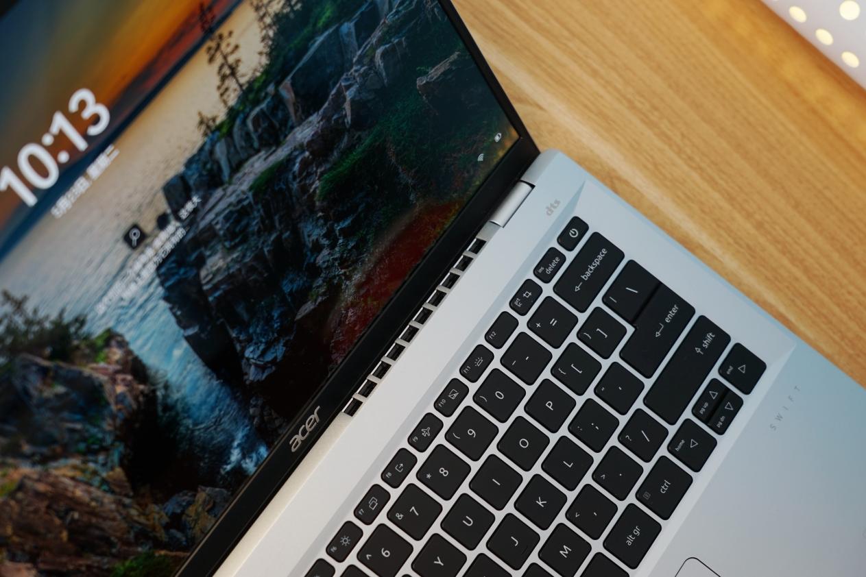 宏碁非凡go13代i5笔记本,宏碁a51513代酷睿i5测评