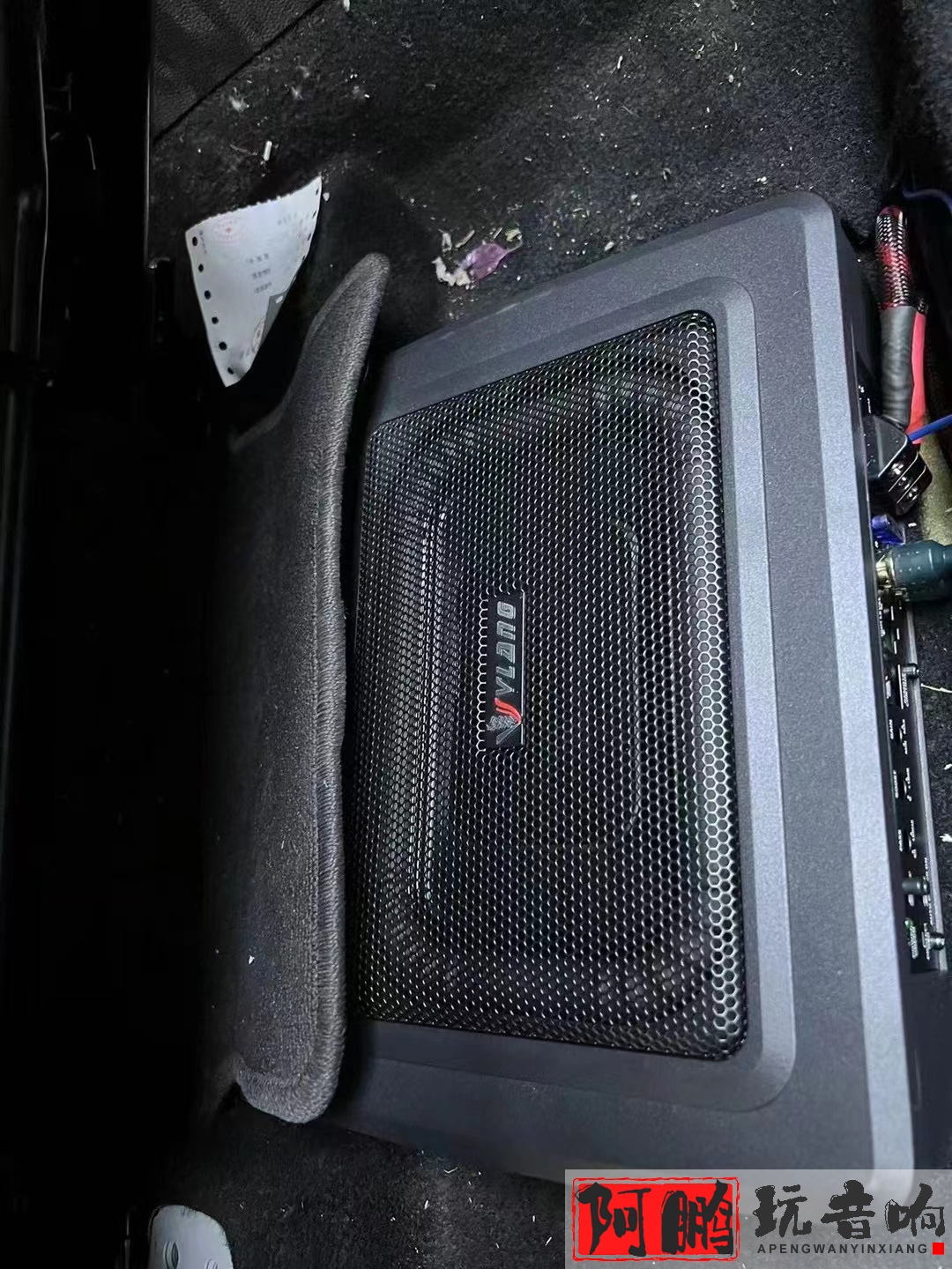 济南汽车音响升级哪家专业,槐荫区汽车音响升级