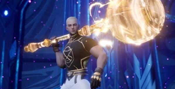 神印王座六大神殿什么等级,神印王座六大圣殿哪个最强