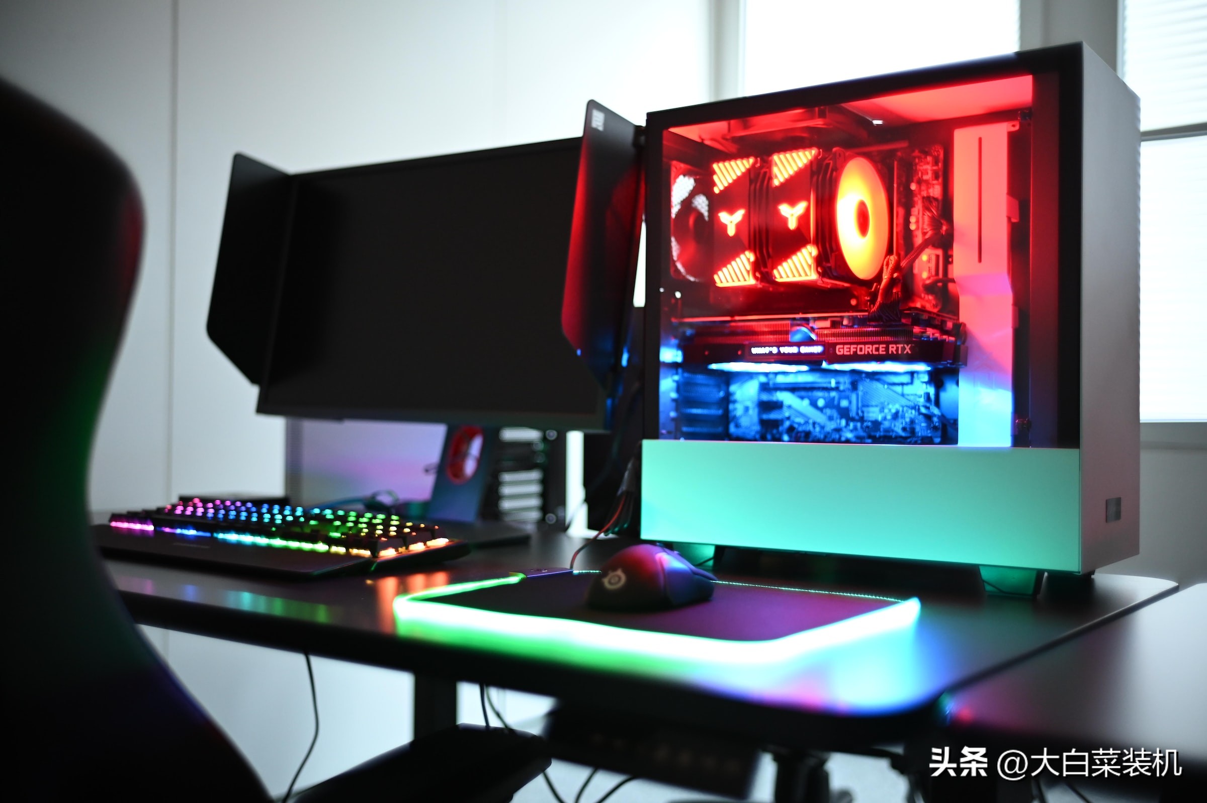 你交过“智商税”吗？电脑品牌机和组装机，到底哪个更好