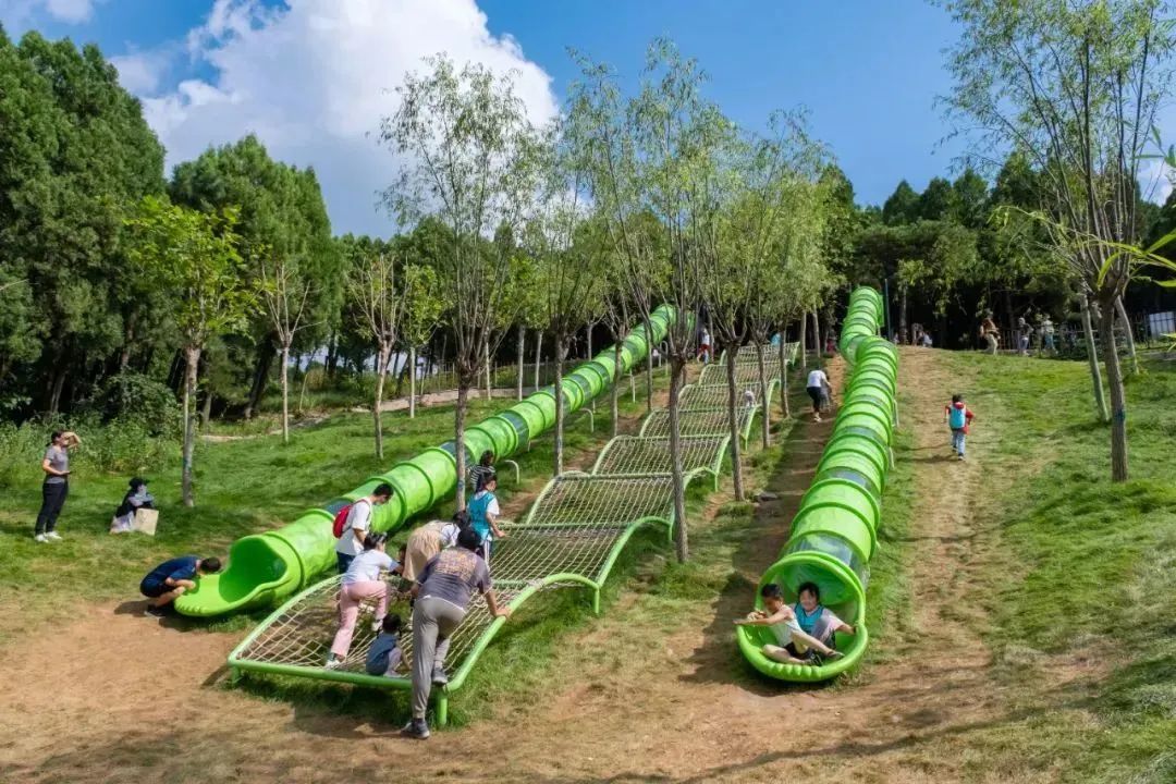 济南遛娃嗨玩这里享优惠,济南遛娃乐园周末