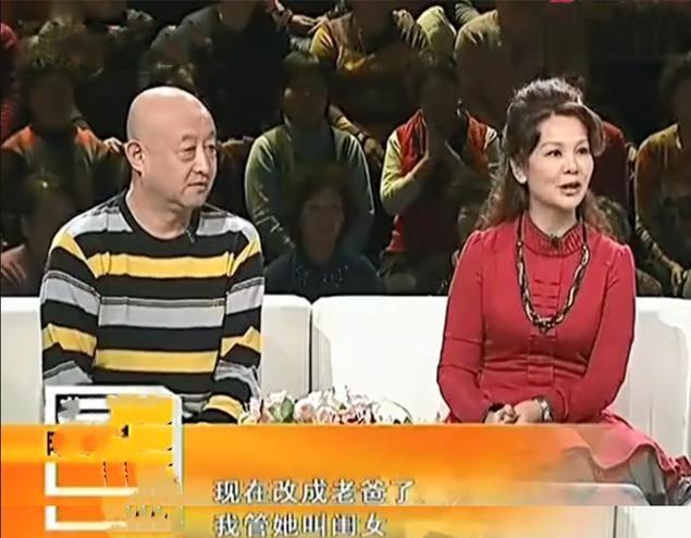 陈寒柏在相声圈名声,臭名远扬相声大师