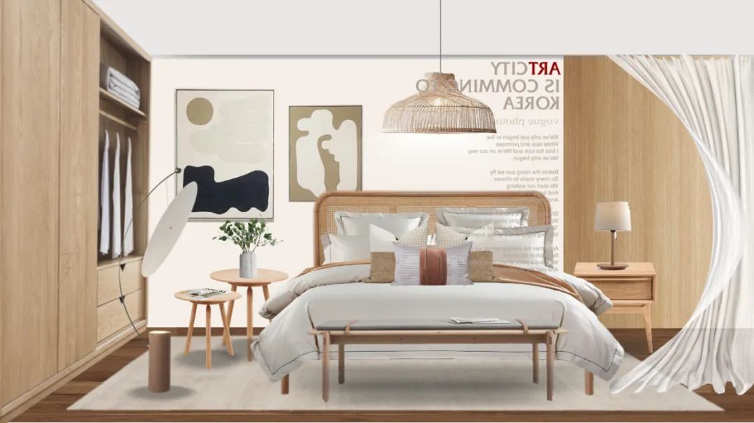 不踩坑的5个家具品牌推荐,网红原木家具品牌