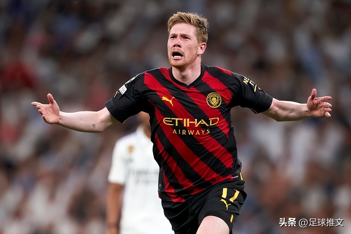 欧冠单场曼城无悬念晋级八强,曼城再次闯进欧冠决赛