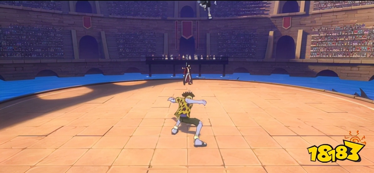 最能打的航海王热血航线,航海王热血航线海贼王大招