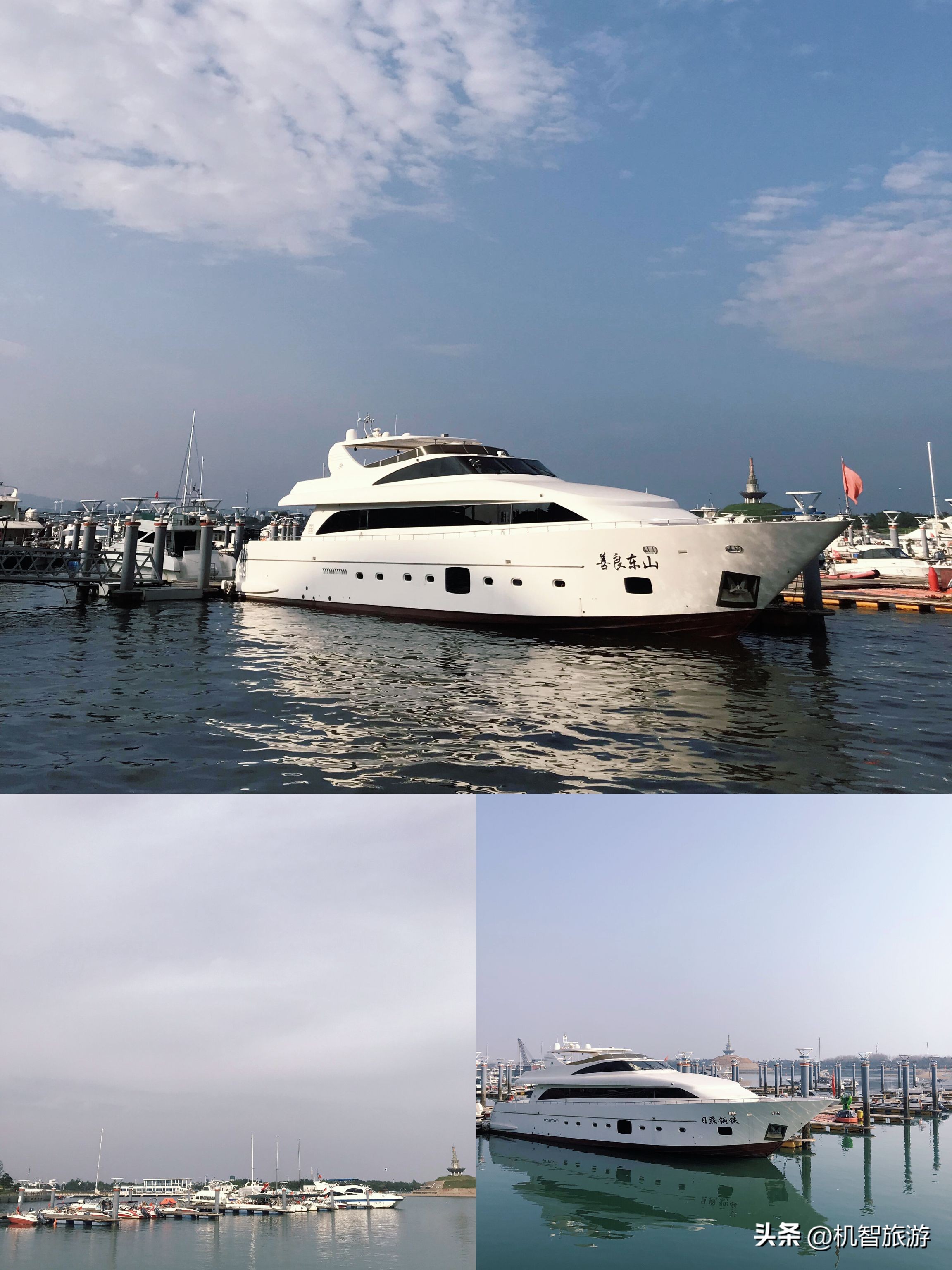 日照看海旅游攻略,日照旅行推荐