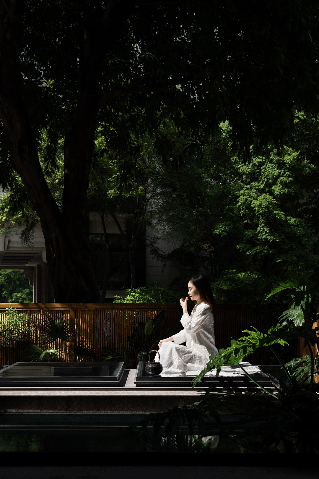 汇界空间设计,设计师耿可佩