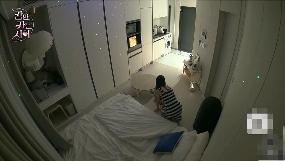 先亲嘴再谈恋爱韩综,先睡后恋爱电视剧剪辑