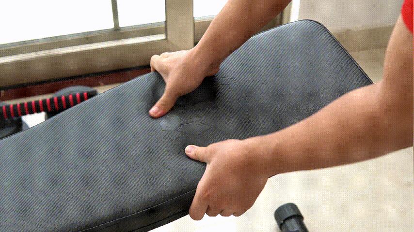 减肥神器助你告别赘肉肌肉,夏天无器械减肥操