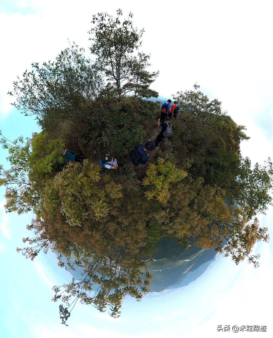 户外常见事故发生的主要原因,户外事故解析