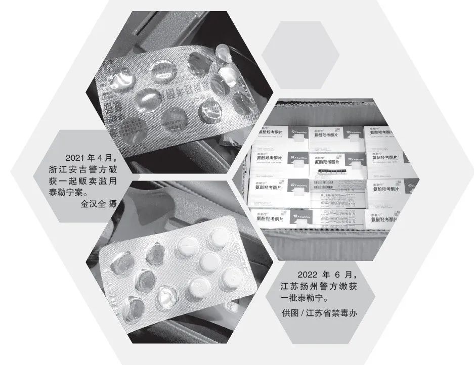 药物滥用与吸毒是一样吗,药物滥用是否被称为吸毒