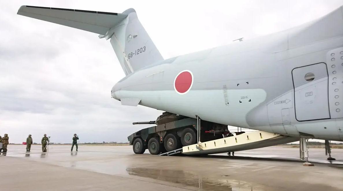 日本航空实力真正水平,日本航空发展历程