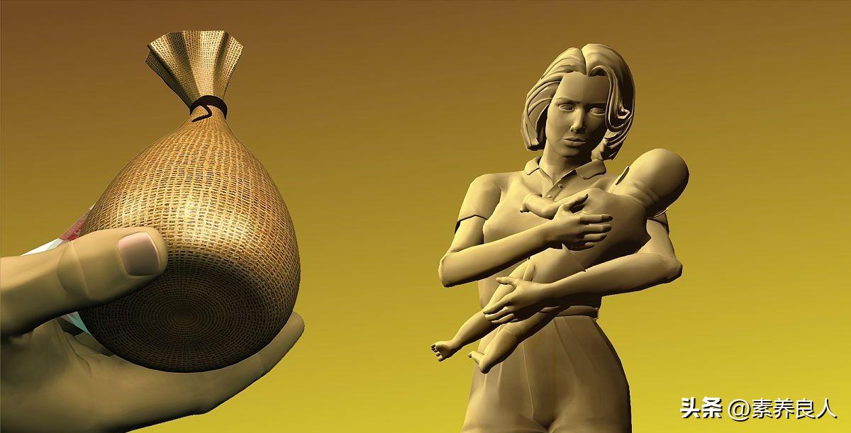 一年减少9万人，国家面临消失危机，韩国年轻人为啥不愿结婚生子