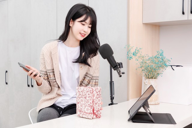 直播卖二手奢侈品需要什么,直播二手奢侈品