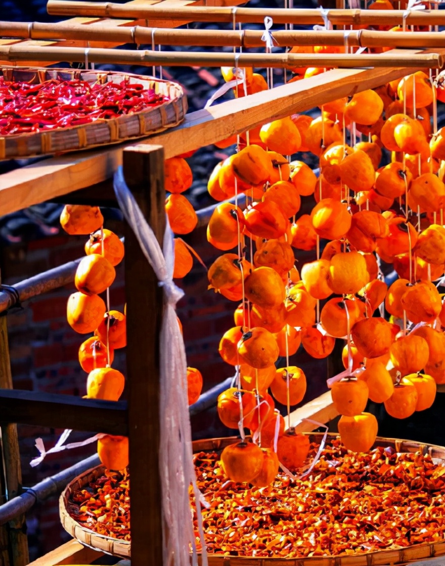 江西婺源三天两晚游最美景点,冬日婺源2天一夜旅游攻略