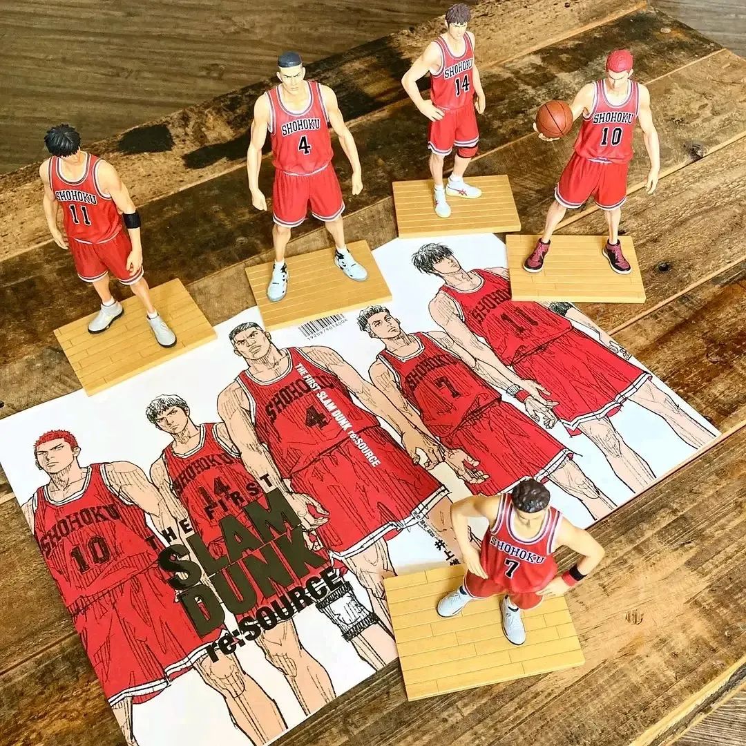 灌篮高手票房扑街,《灌篮高手》票房