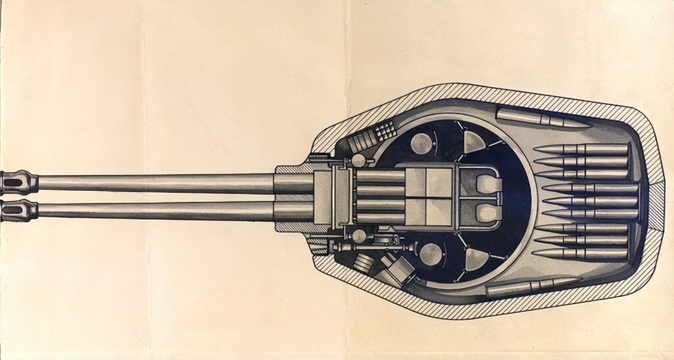 使命召唤手游坦克原型,苏联原型坦克