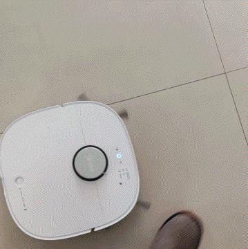 扫拖洗一体机美的,美的洗拖一体机真实测评